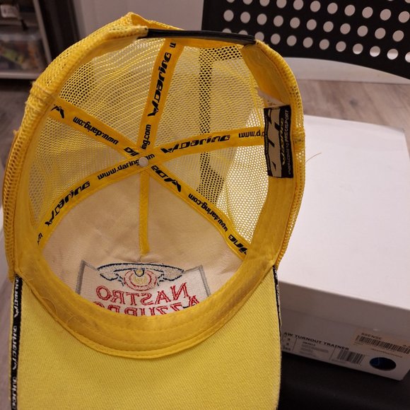 Valentino Rossi 46 genuine moto GP cap hat by Daring - Picture 5 of 6